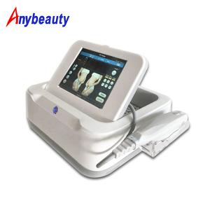 China 7 Treatment Cartridges High Intensity Focused Ultrasound Machine For Face Lift Body Slimming supplier