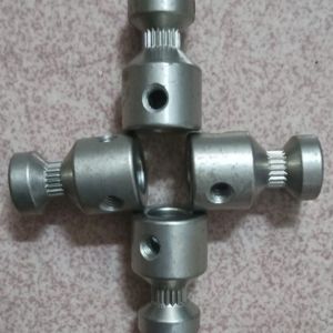 China 3#-10# High Speed Precision Thread Feeding Roller for Nylon Zipper Forming Machine wholesale