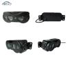 China Bus 2 Door All-in-One Passenger Counting Sensor 3D Camera Automatic Passenger Counter System for Bus wholesale