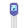 China Professional Forehead Scanning Thermometer Luminous Display Function wholesale