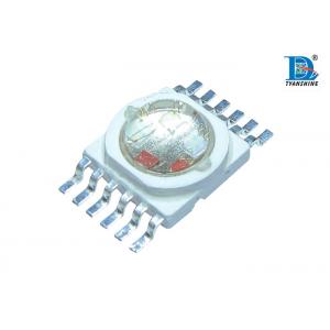 RGBWA 6in1 Multichip LED 10W 400mA High Power LEDs Chip