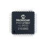 原産品 新型電子部品 集積回路 MCU PIC16F887-I/PT PIC16F887 16F887 44TQFP
