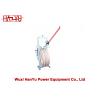 China Polea de tendido BSHDN508Z Bloque de polea para tendido de cable aéreo de helicóptero wholesale