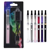 China Electronic E Cigarette Smart Lady Min Ecig Vape Usa Kit Cheap Cigs Wholesale Manufacturer on sale
