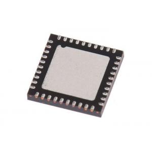 Integrated Circuit Chip ADAU1372BCPZRL
 Dual DAC Low Latency Low Power Codec
