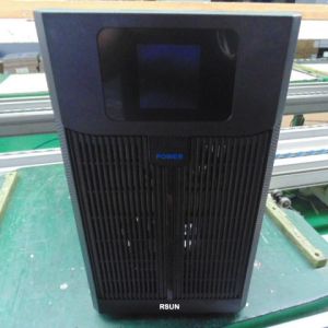 China 5kVA 正弦波ラインインタラクティブUPS 3500W UPS 家庭用電化製品向け 5000VA UPS wholesale
