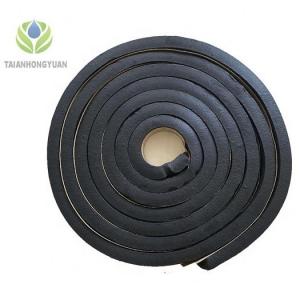 China Anti-Salt Seawater Absorbent Strip and Bentonite Water Stopper for Concrete Joints supplier