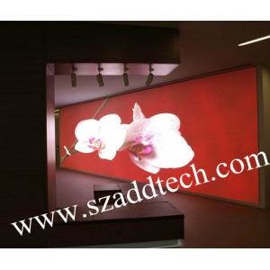 China Écran polychrome d'intérieur de panneau de LED supplier