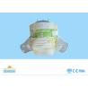 China Professtional Safest Disposable Diapers For Babies , Newborn Baby Nappies wholesale