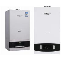 China Fashionable Home Gas Boiler 24kw Heating Output For Sanitary Hot Water on sale