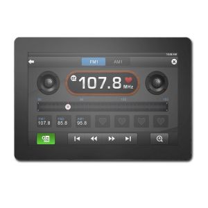 China A exposição capacitiva 1280xRGBx800 de um Tft de 10 polegadas pontilha a relação de LVDS wholesale