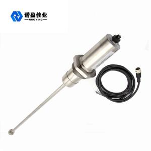 RS485 25m Magnetostrictive Level Transmitter High Accuracy For Liquid