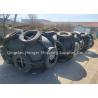 China Long Shelf Life 24 Months 80kpa Floating Pneumatic Marine Rubber Fender Design Using Life 10 Years wholesale