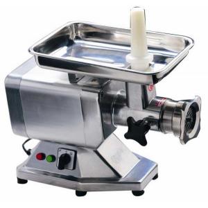 China Stainless Steel Meat Mincer Grinder 120kg/h 220kg/h Waterproof Food Processing Equipments supplier