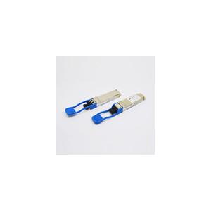 DOM 40G QSFP+ Optical Transceiver , 1330nm 10km SMF LR4 Optical Module