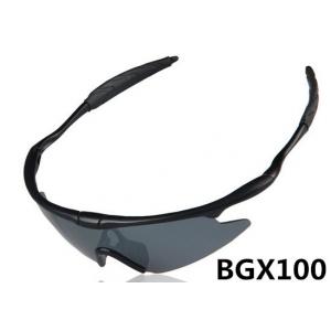 BGX100 Polarized Cycling SunGlasses Mountain Bike Goggles Sport Cycling PC Bicycle Sun glasses Ciclismo eyewear