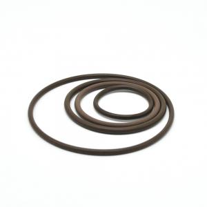 IAFT16949 Certified Factory Rubber O Rings Custom Material NBR EPDM FKM SIlicone O Ring