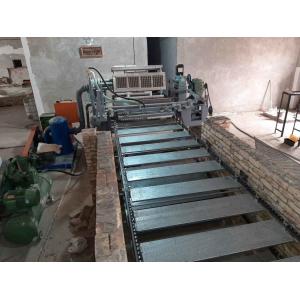 200kw Pulp Egg Tray Making Machine For Small Business