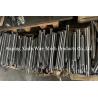 China SS 316L Johnson Wedge Wire Lateral Pipe Assemblies DN32 219mm wholesale