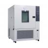 China LIYI High Accuracy Humidity Test Chamber Balanced Temperature Humidity Control System wholesale