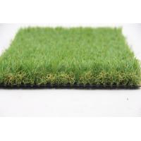 China Natural Artificial Grass Synthetic Turf 30mm For Garden Landscaping on sale