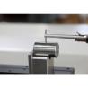 Rapid And Efficient Straightness Measuring Instrument Linear Contour Measurement Machine