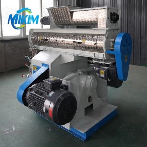 China Facile d'utiliser le granule de volaille faisant à machine l'efficacité élevée BH-150 de travail wholesale