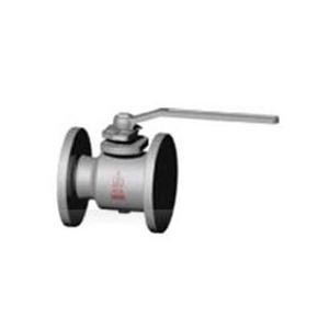 Uni-Body Ball Valve