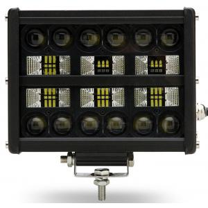 Factory super cheaper price high power led flood work lights 90W HCW-L90305 7D