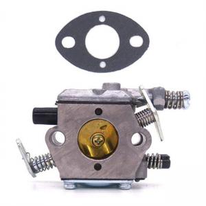 China 11301200608 Carburetor Assy , MS170 MS180 017 018 Stihl Outboard Carburettor supplier