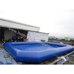 China inflatable bubble pool , inflatable hamster ball pool , inflatable ball pool supplier