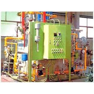 China Natural RX-G RX Gas Generator Unit / Endothermic Gas Generator Plant supplier