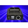 China Single Blue Sound Active Laser Light Equipment L108B wholesale