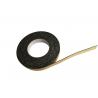 Single Sied 5mm Thickness Weather Strip / Seal Strip EVA Foam Tape