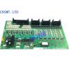 Track Control I/O Board Smt Electronic Components YV112 YV100II KG2-M4580-00X