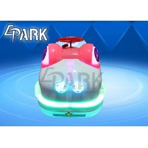 China Coin Operated Kids Electric Car Game Machine For Amusement Park Rides supplier