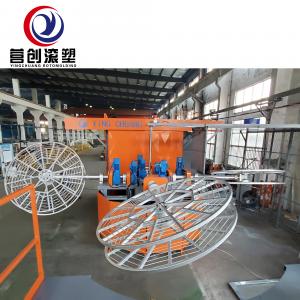 China High Temperature Electric Water Tank Manufacturing Machine With Advanced Technology supplier