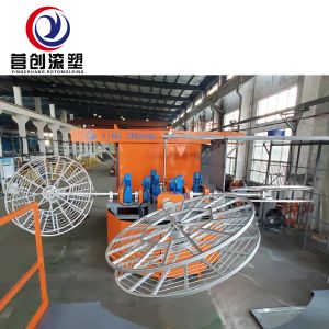 China Máquina de fabricación de tanques eléctricos de agua de alta temperatura con tecnología avanzada wholesale