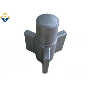 DWG STP Stainless Steel Investment Casting By Lost Wax rapid investment casting