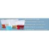 China Sterile Sampling bag 720 ml, 140 x229 mm, Sampling bag SteriBag - Pumps, samplers, sampling systems, Nasco Sampling Bags wholesale