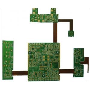 Muti Media Activate Multilayer Circuit Board PCB / Electrical Circuit Boards
