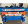 PPGI Sheet Roll Forming Equipment