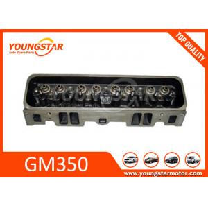 China GM 350 5.7 CHEVY V-8 VORTEC Automotive Cylinder Heads 906 CASTING NO CORE supplier