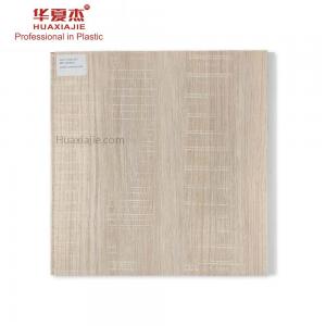 China Printing Painting Series Pvc Decorative Panels For Home Decoration supplier