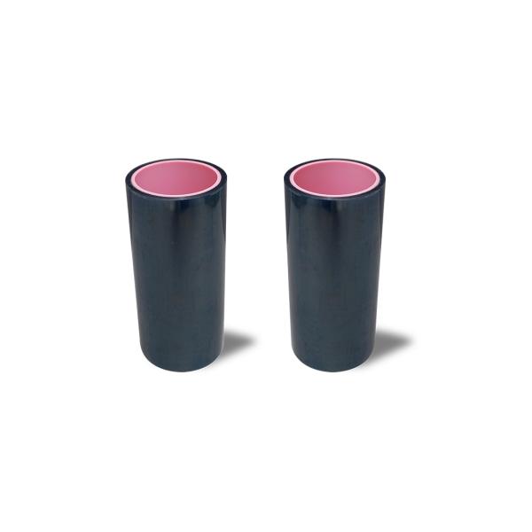 Silicone Adhesive Round Collar Type Kapton Tape for Insulation of Electronic Devices