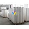 China Multiple Extrusion BOPP Roll Laminating Film Customized Thickness BV Approval wholesale