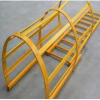 China FRP Handrail Ladders Cages on sale