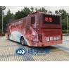 China 7.47 L VR Experience Van B4 Fire Fighting Vehicle wholesale