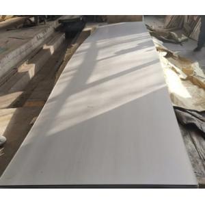400 Series AISI Hot Rolled Steel Sheet Heat Resistance