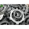 China Aluminum sand casting for machine frame part, CNC milling for presicion quality,sand casting manufacturer wholesale